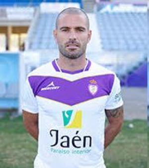 Sergio Molina (Real Jan C.F.) - 2016/2017